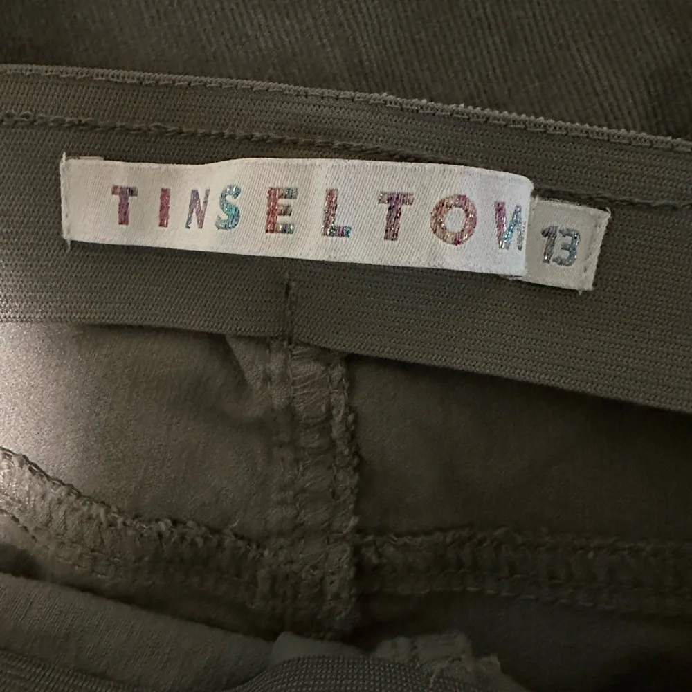 Corduroy bellbottoms - Picture 5 of 7